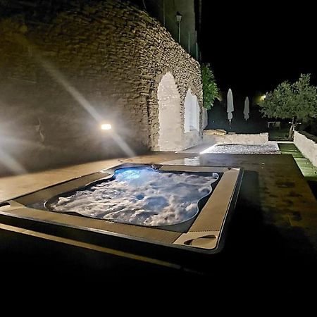 Casa El Frances Διαμέρισμα Γκράους Εξωτερικό φωτογραφία