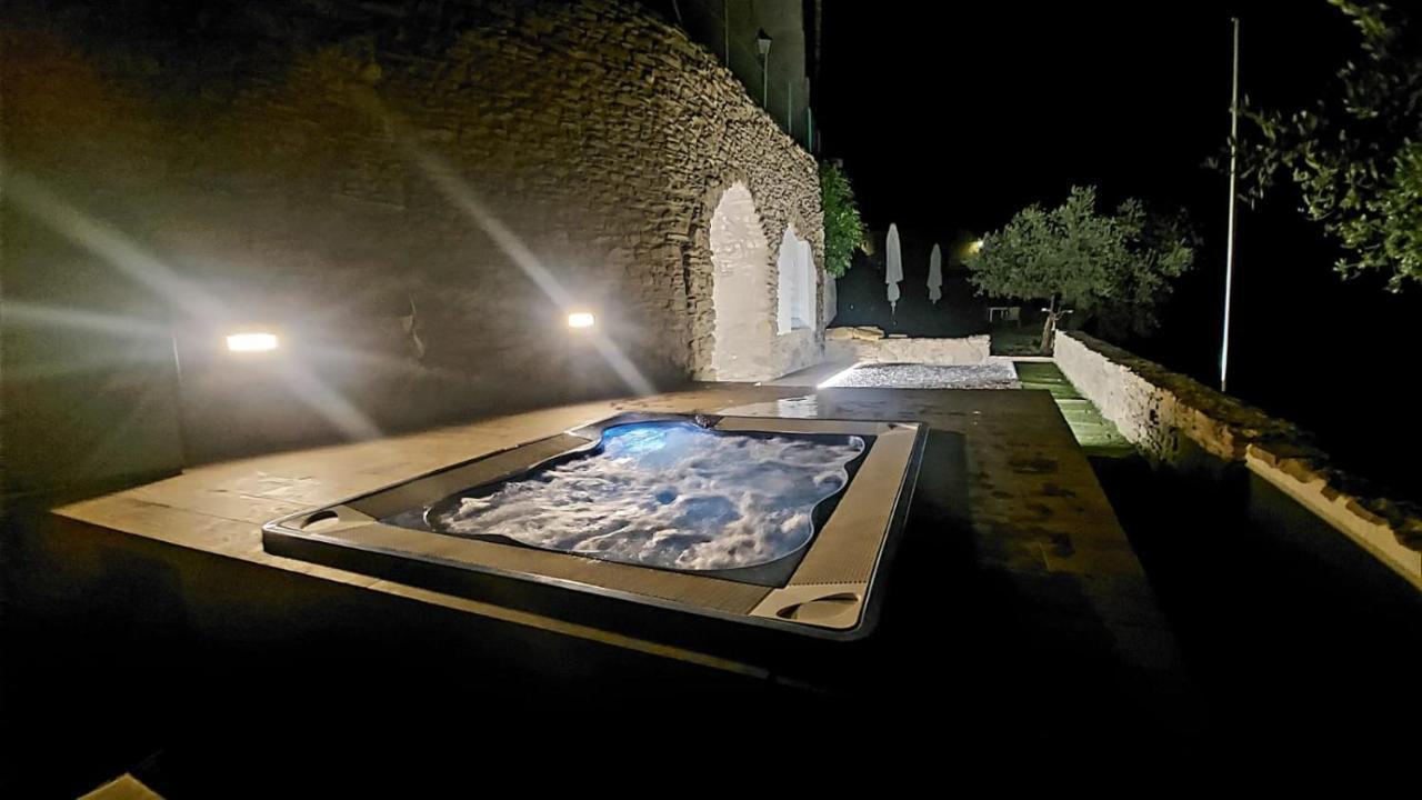 Casa El Frances Διαμέρισμα Γκράους Εξωτερικό φωτογραφία