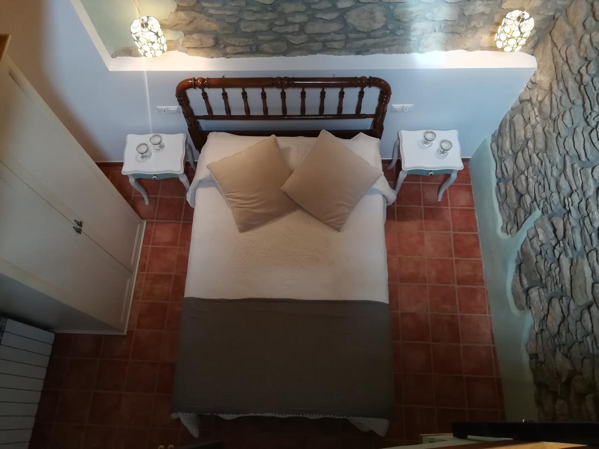 Casa El Frances Διαμέρισμα Γκράους Εξωτερικό φωτογραφία