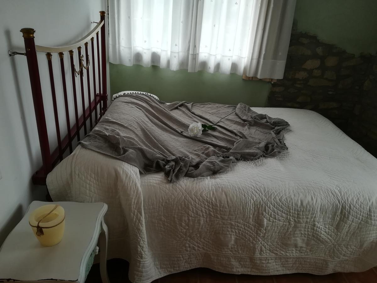 Casa El Frances Διαμέρισμα Γκράους Εξωτερικό φωτογραφία