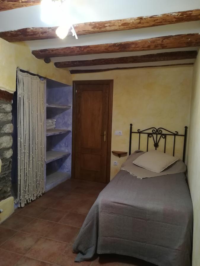 Casa El Frances Διαμέρισμα Γκράους Εξωτερικό φωτογραφία