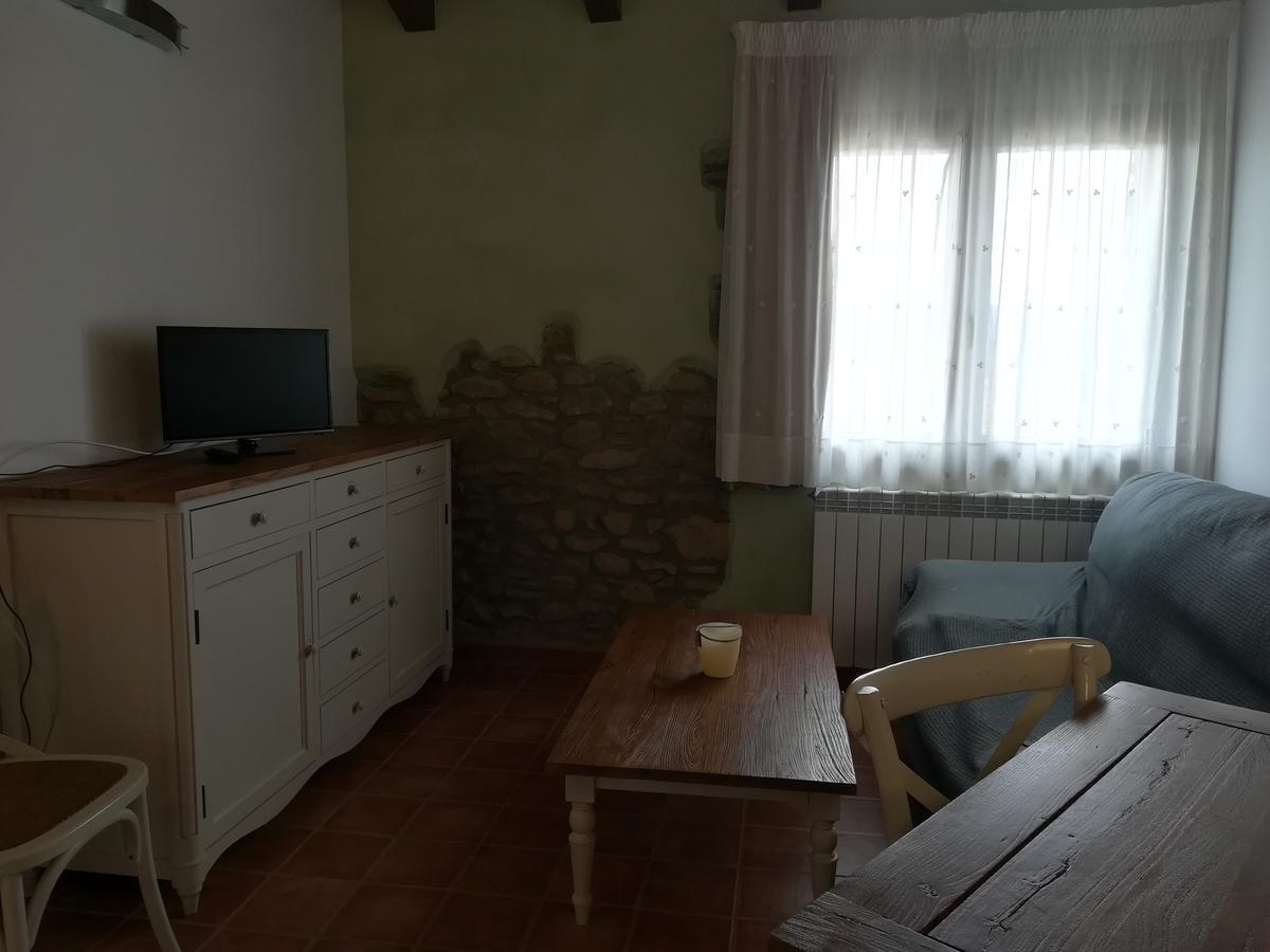 Casa El Frances Διαμέρισμα Γκράους Εξωτερικό φωτογραφία