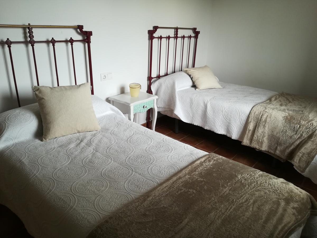 Casa El Frances Διαμέρισμα Γκράους Εξωτερικό φωτογραφία