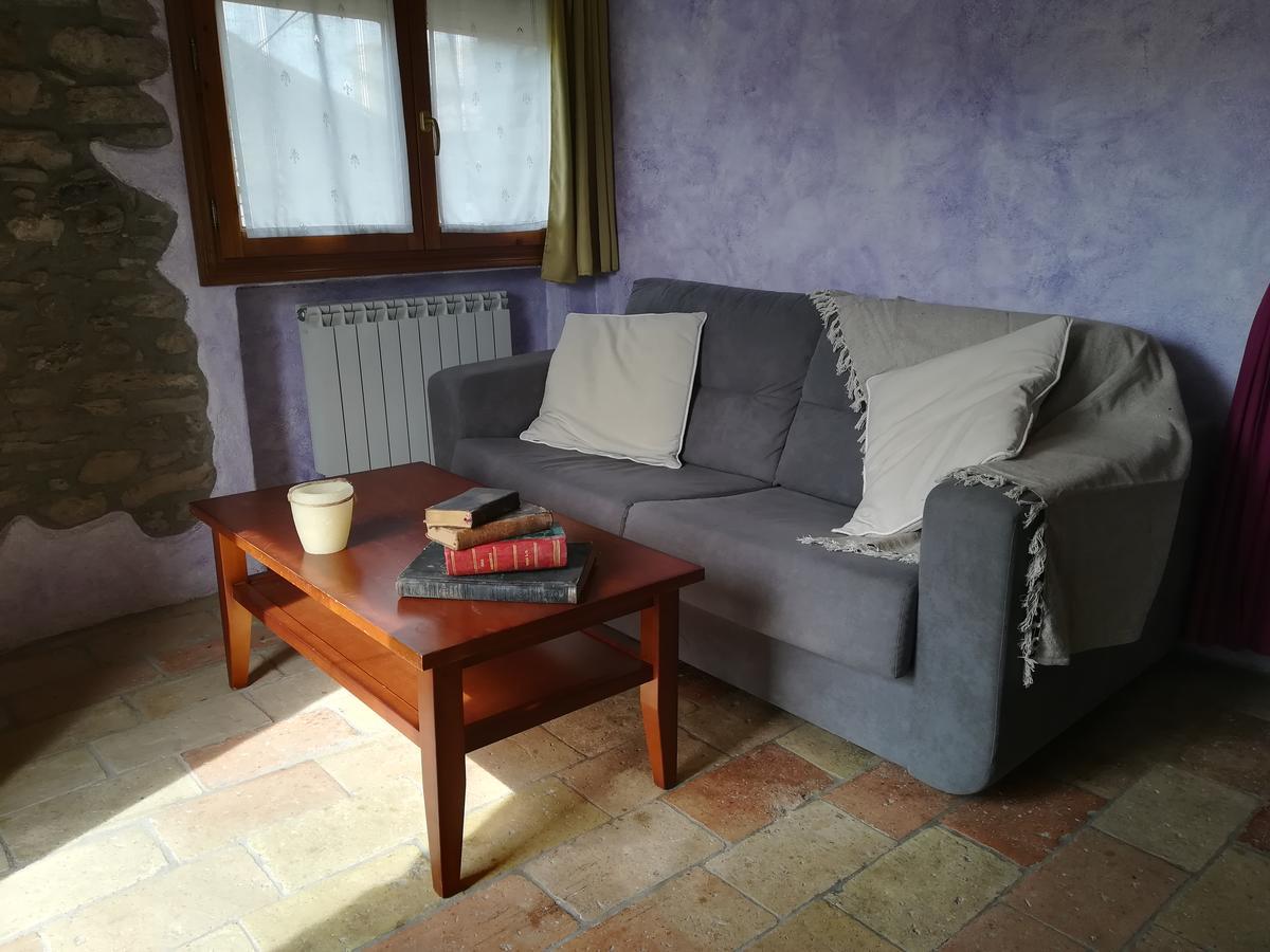Casa El Frances Διαμέρισμα Γκράους Εξωτερικό φωτογραφία