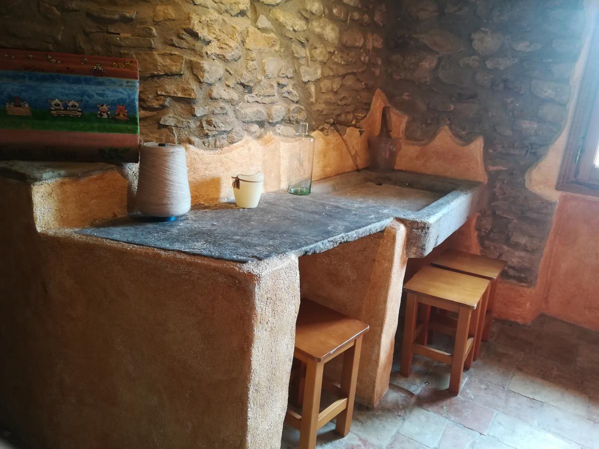 Casa El Frances Διαμέρισμα Γκράους Εξωτερικό φωτογραφία