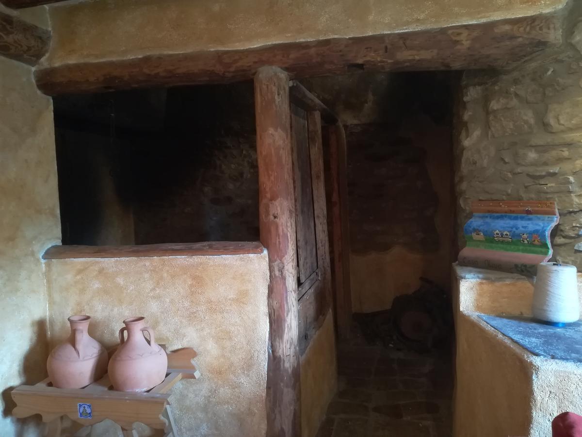 Casa El Frances Διαμέρισμα Γκράους Εξωτερικό φωτογραφία