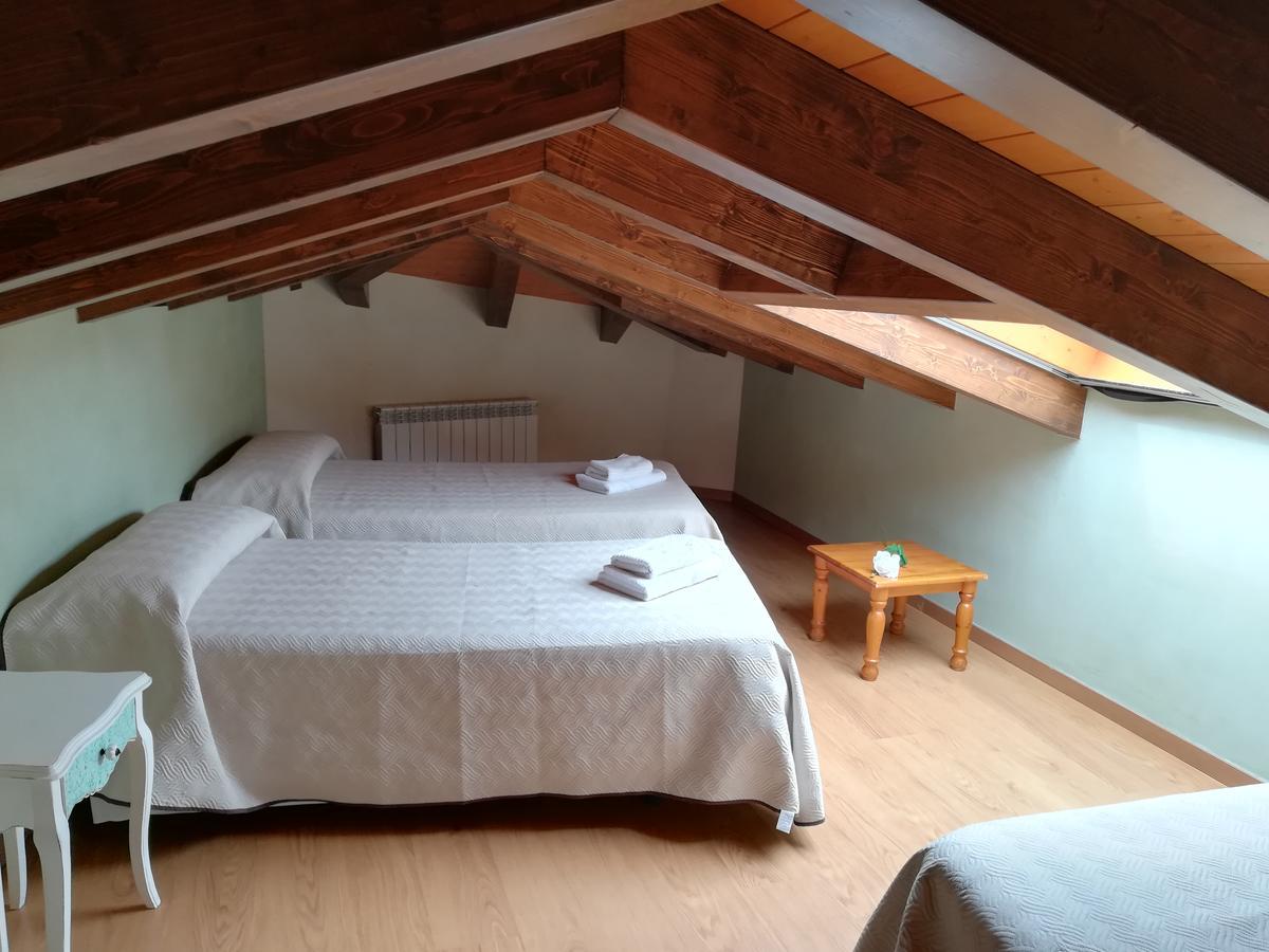 Casa El Frances Διαμέρισμα Γκράους Εξωτερικό φωτογραφία