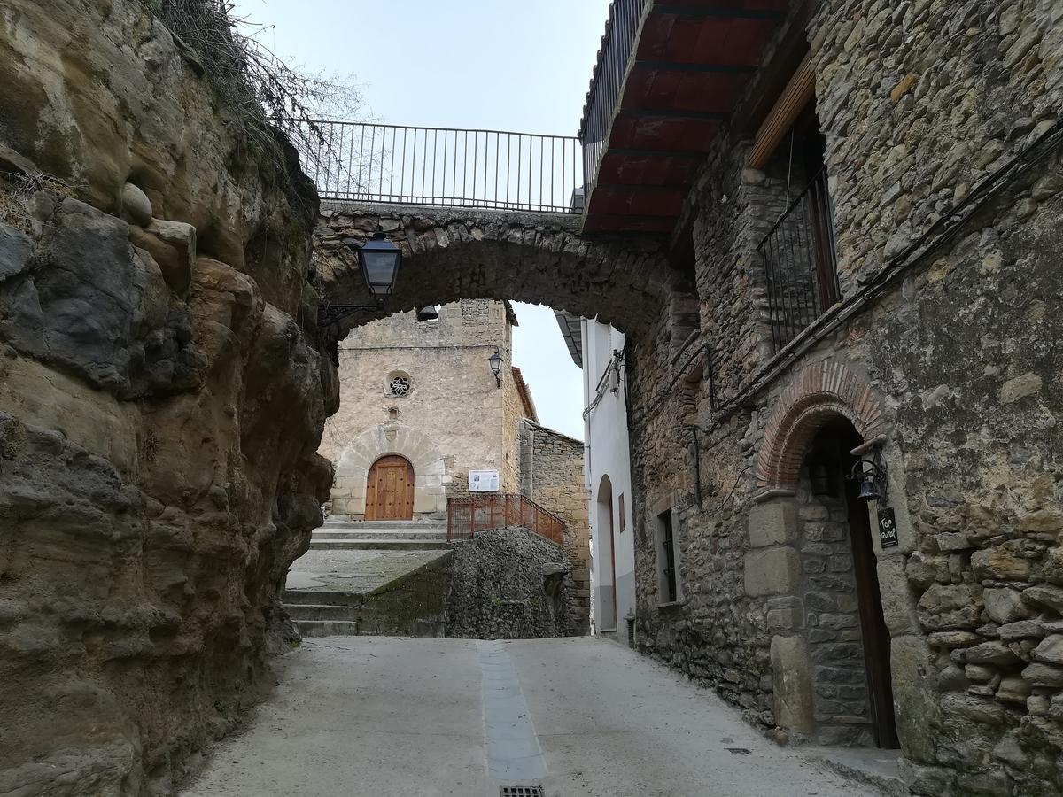Casa El Frances Διαμέρισμα Γκράους Εξωτερικό φωτογραφία