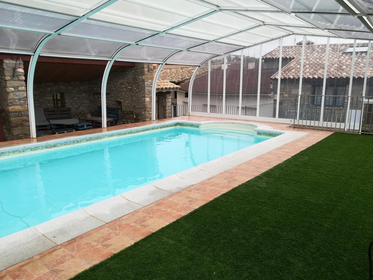 Casa El Frances Διαμέρισμα Γκράους Εξωτερικό φωτογραφία