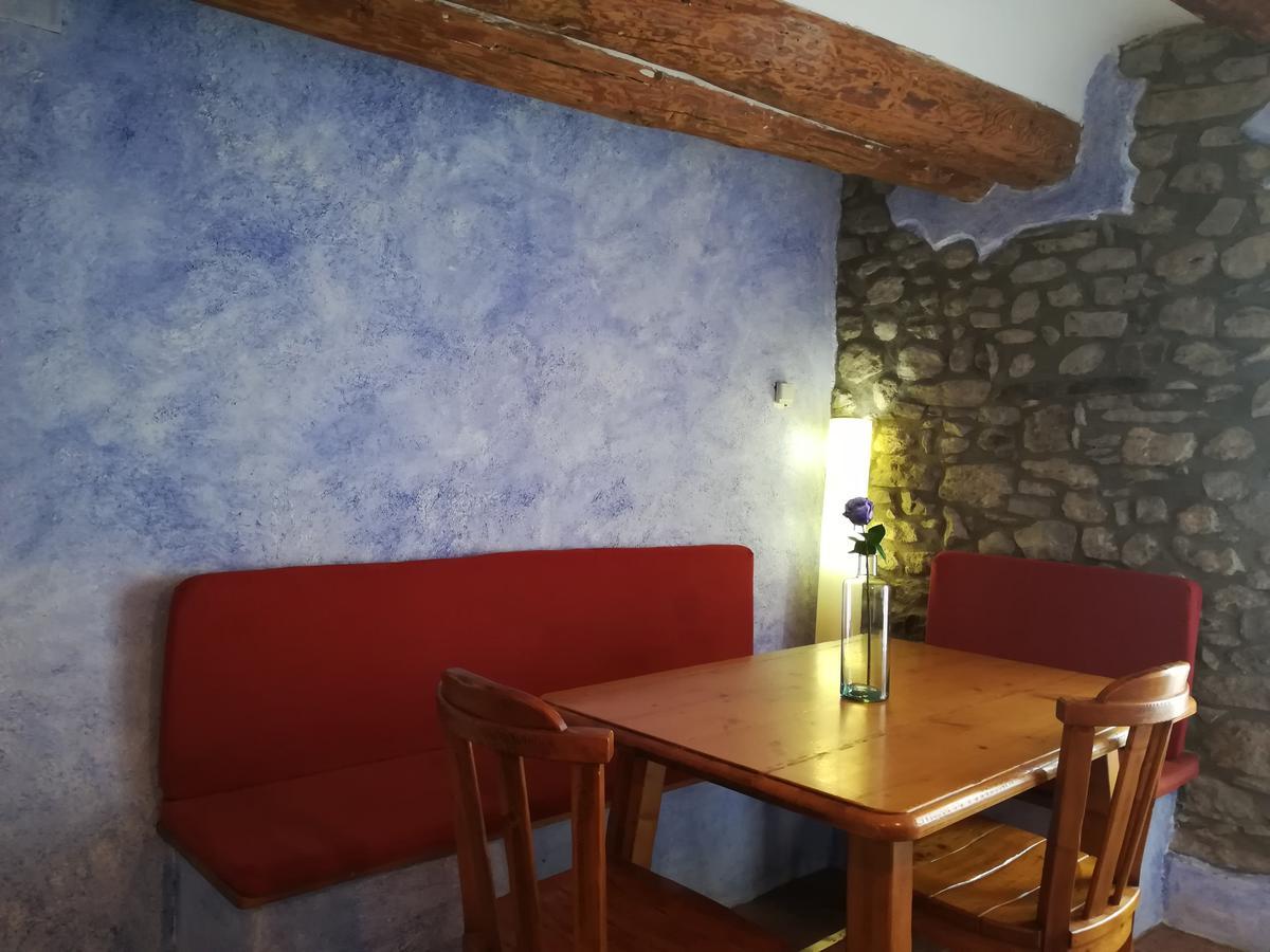 Casa El Frances Διαμέρισμα Γκράους Εξωτερικό φωτογραφία