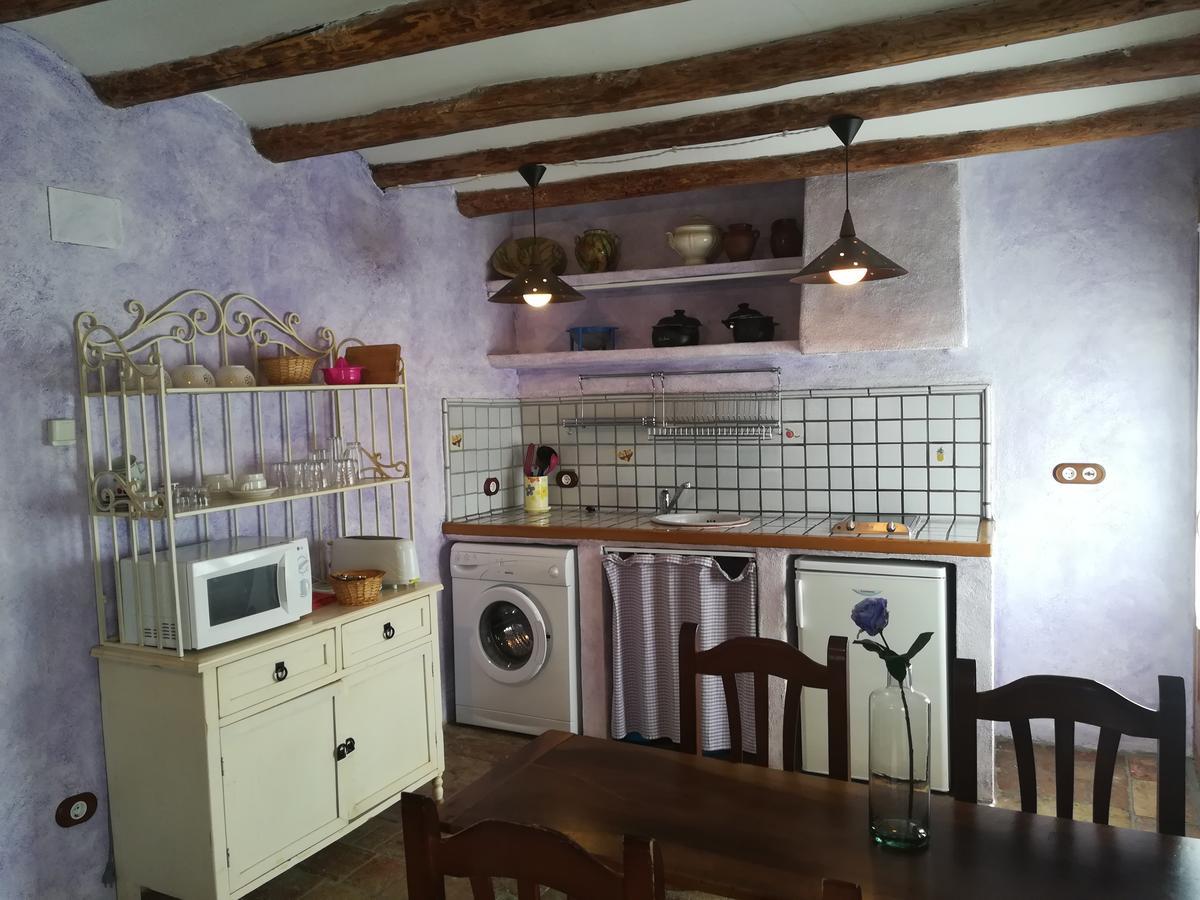 Casa El Frances Διαμέρισμα Γκράους Εξωτερικό φωτογραφία
