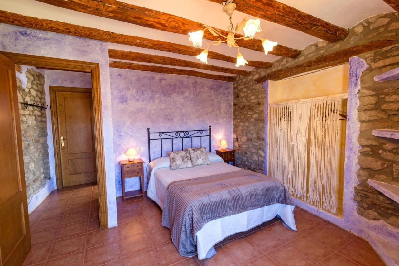 Casa El Frances Διαμέρισμα Γκράους Εξωτερικό φωτογραφία