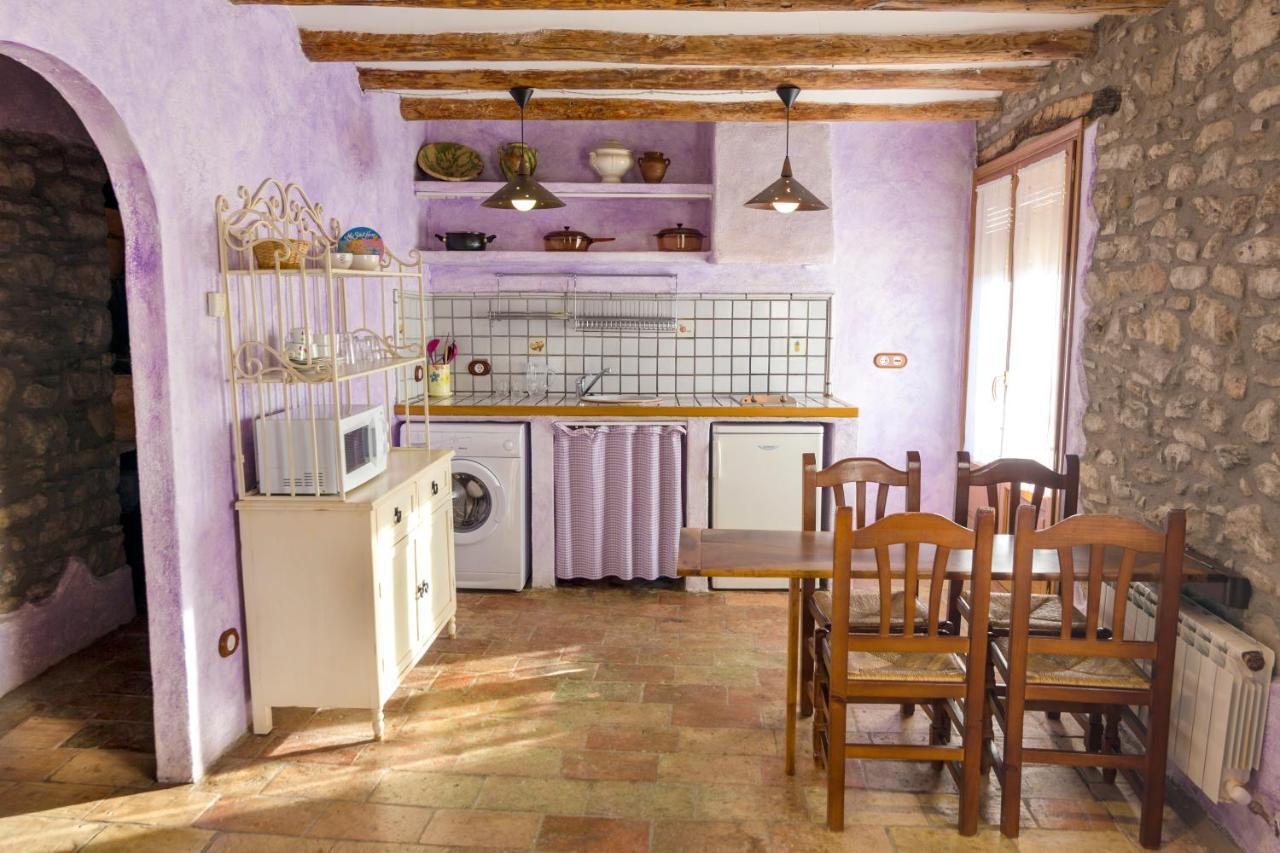 Casa El Frances Διαμέρισμα Γκράους Εξωτερικό φωτογραφία