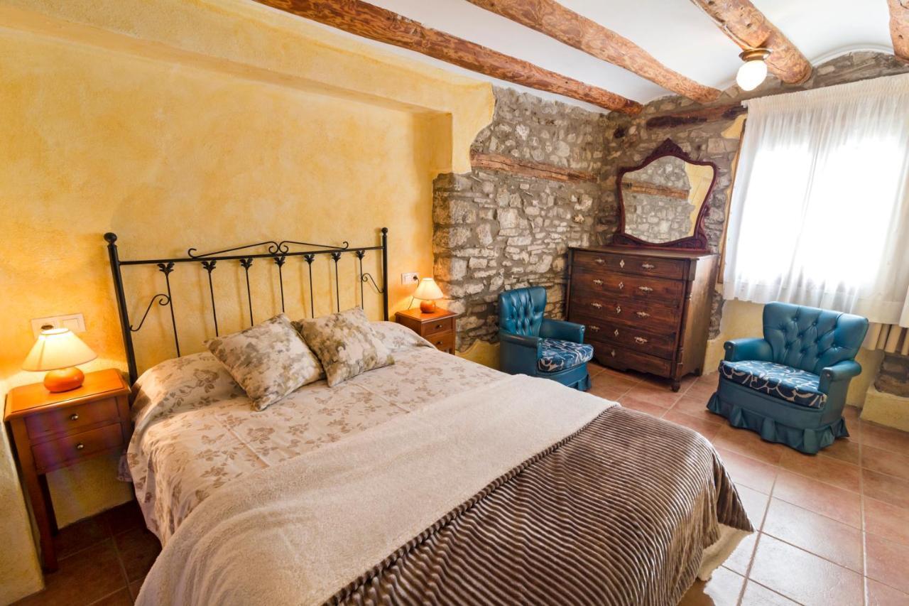 Casa El Frances Διαμέρισμα Γκράους Εξωτερικό φωτογραφία